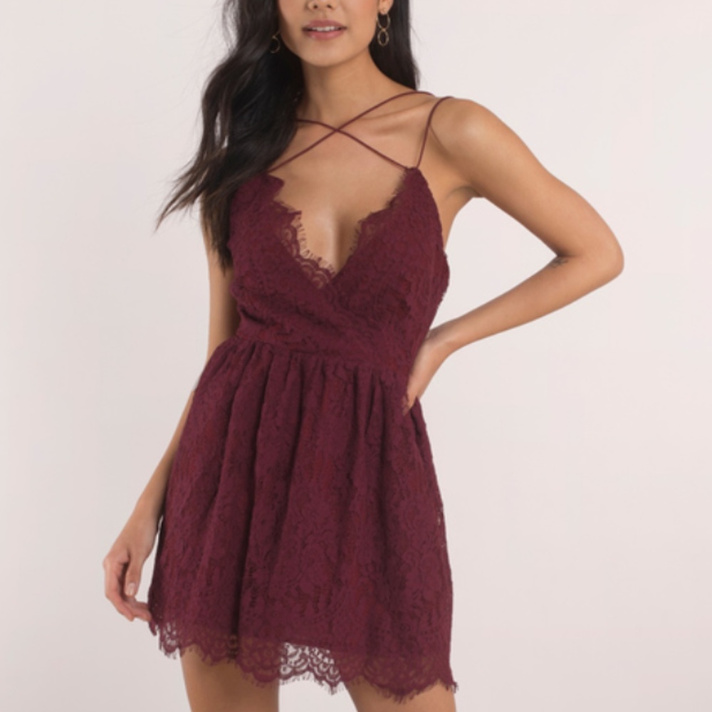 dress